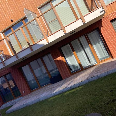 Apartament 2B-4 Zarnowska Экстерьер фото