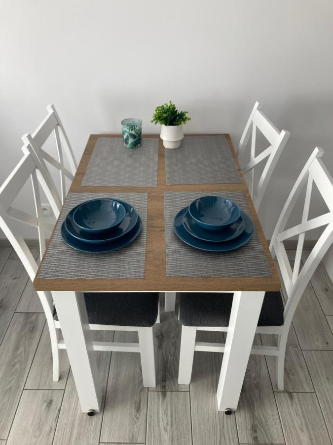 Apartament 2B-4 Zarnowska Экстерьер фото