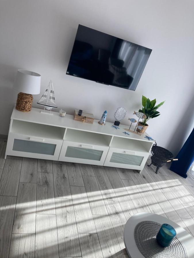 Apartament 2B-4 Zarnowska Экстерьер фото