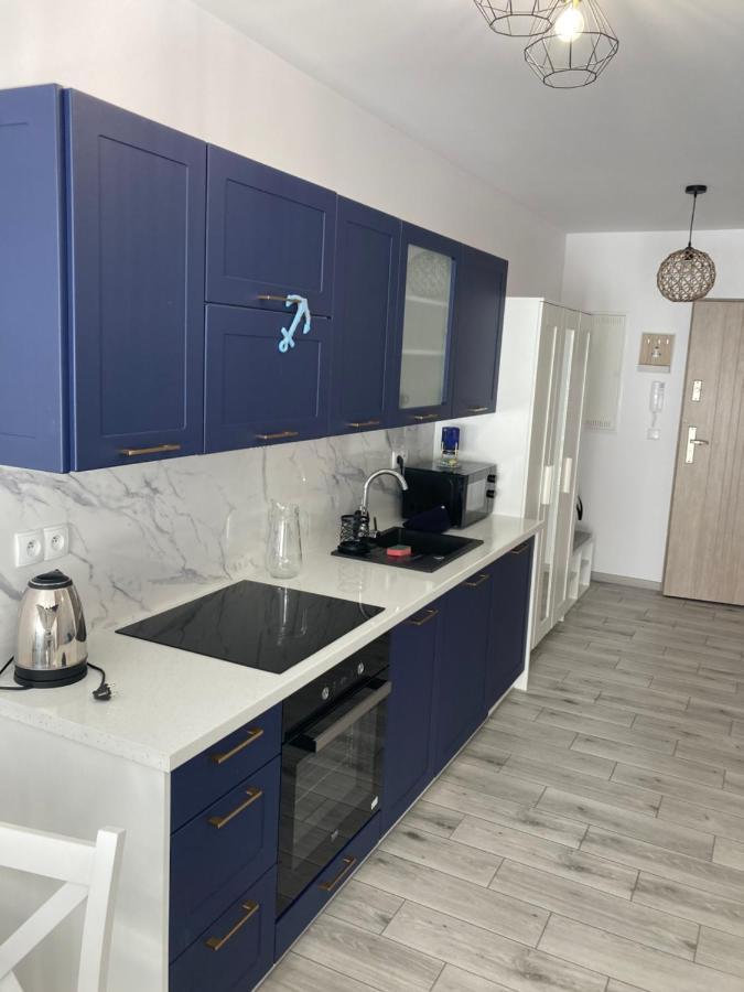 Apartament 2B-4 Zarnowska Экстерьер фото