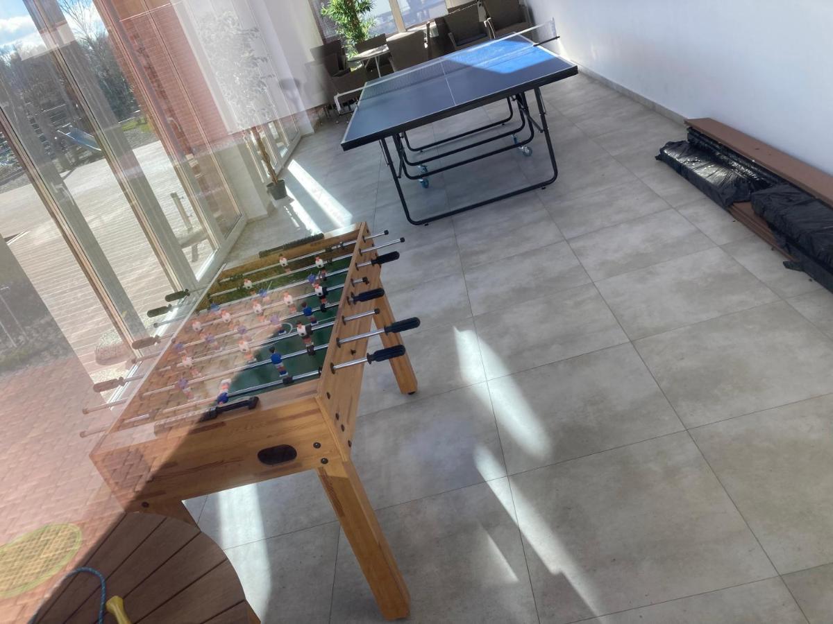 Apartament 2B-4 Zarnowska Экстерьер фото
