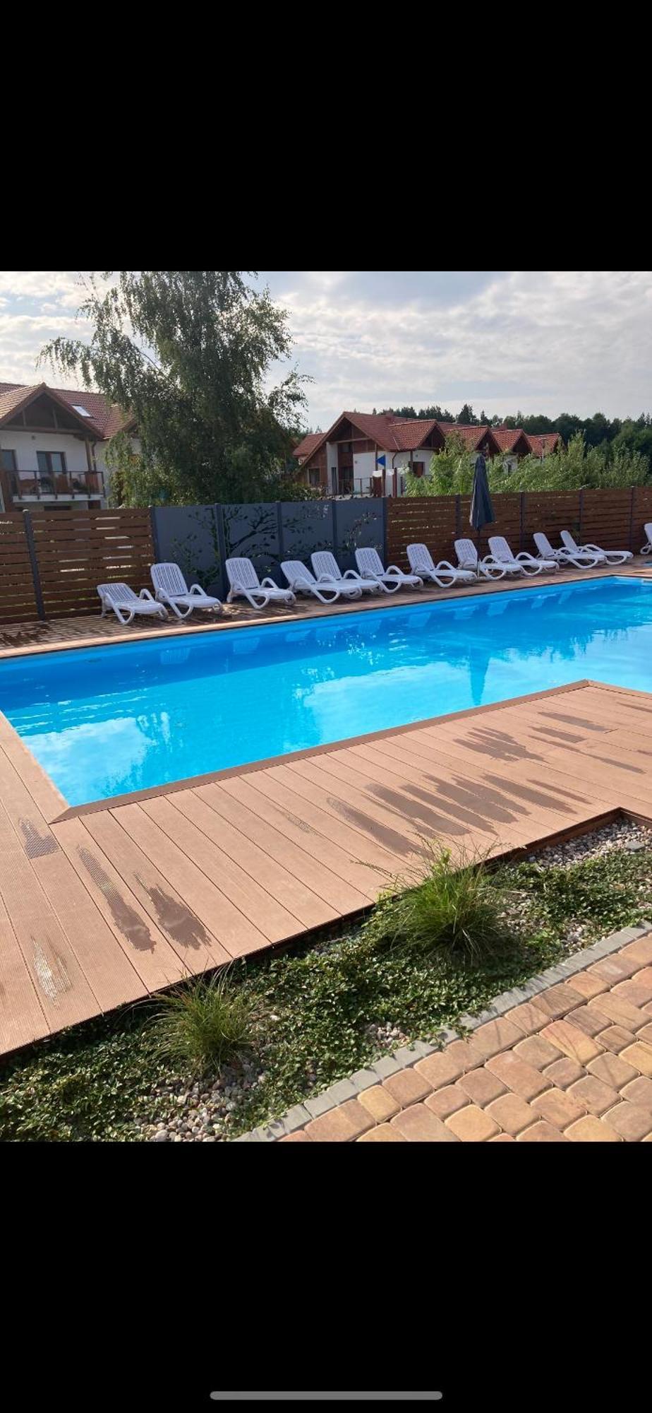 Apartament 2B-4 Zarnowska Экстерьер фото